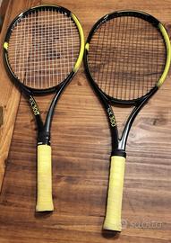 Racchetta tennis