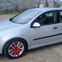 Volkswagen Golf V Trendline 