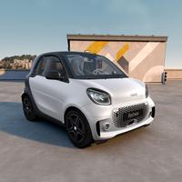 Ricambi per Smart 453 Elettrica EQ 2022 2023 DISPO