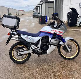 Transalp XL 600 V
