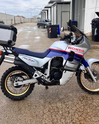 Transalp XL 600 V
