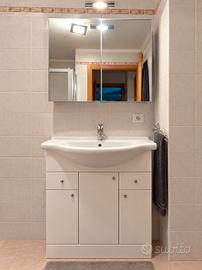 mobile bagno 