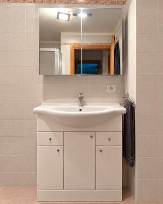 mobile bagno 