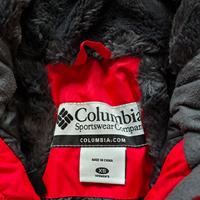 Columbia giacca da Sci M 