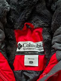 Columbia giacca da Sci M 