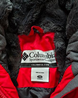 Columbia giacca da Sci M 