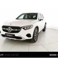 Mercedes-Benz GLC 220 d Advanced Plus 4matic auto