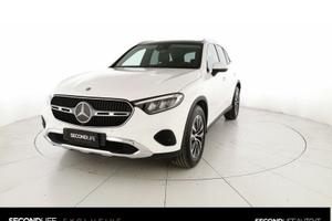 Mercedes-Benz GLC 220 d Advanced Plus 4matic auto