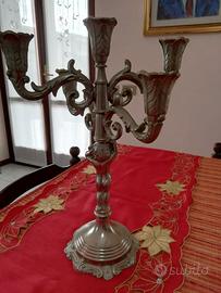 Candelabro vintage