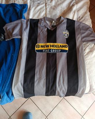  Maglietta Juventus 
