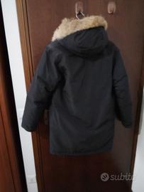 giacca Woolrich