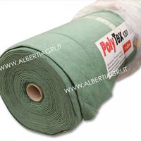 Telo protezione balle fieno/paglia Polytex per 200