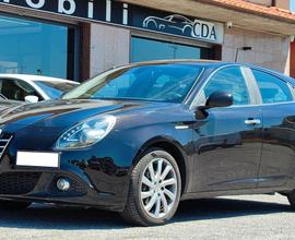 ALFA ROMEO Giulietta 1.6 JTDm-2 105 CV