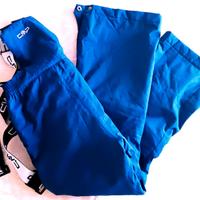 tuta da sci per bambini 8/12 CMP