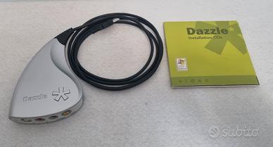 Scheda acquisizione video 