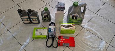Kit tagliando Honda CRW AWD 1.6 iDTEC 2016