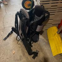 Zaino per portare bambini