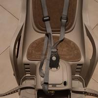 seggiolino da bici