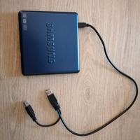 Masterizzatore UltraSlim SAMSUNG