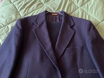 Abito completo giacca e pantalone