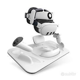 BOBOVR D3 Charging Dock per Quest 3