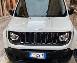 Jeep renegade 2.0 4x4 sport