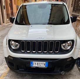 Jeep renegade 2.0 4x4 sport