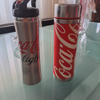 borracce termiche coca cola thermos caffè bevande 