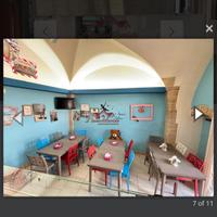pizzeria ben avviata da 16 anni ,buon avviamscuola