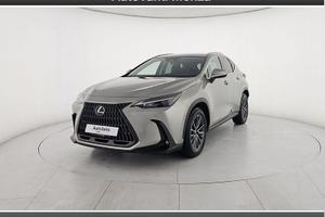 Lexus NX 450h+ 2.5 phev Premium+ 4wd 309cv e-cvt