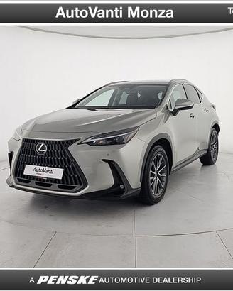 Lexus NX 450h+ 2.5 phev Premium+ 4wd 309cv e-cvt