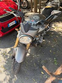 Honda Hornet 2006