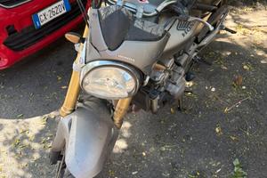 Honda Hornet 2006