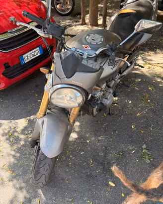 Honda Hornet 2006