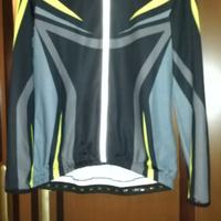 Giubbino antipioggia/antivento