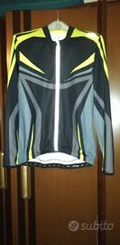 Giubbino antipioggia/antivento