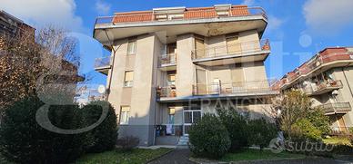 Appartamento Turbigo [Cod. rif 3280139VRG]