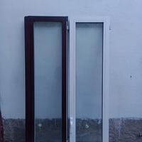 Set serramenti in alluminio con taglio termico