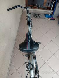 Bicicletta