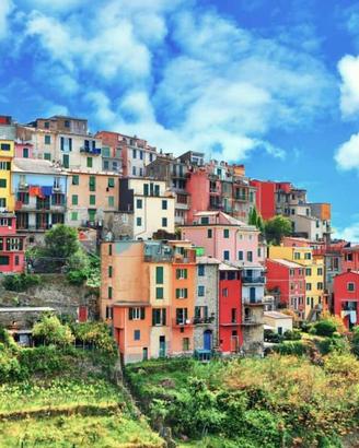 Villetta a schiera di 200 m² con più di 5 locali a