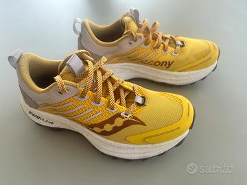 Scarpe saucony ride tr2