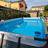 Piscina Bestway