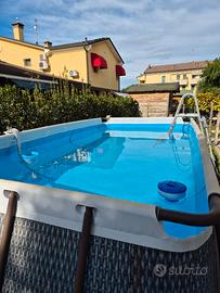 Piscina Bestway