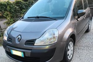 Renault modus revisione bombole 2032