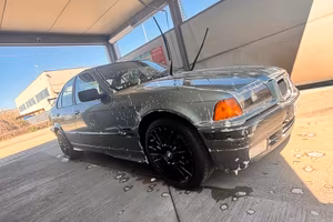 Bmw 316i e36