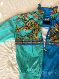 Giacca Versace