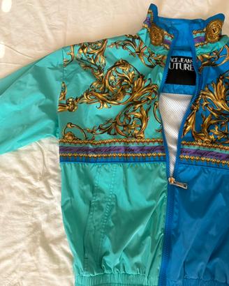 Giacca Versace