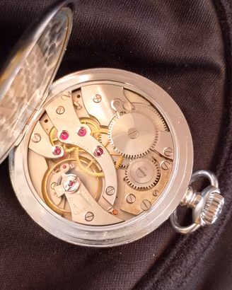 orologio Eberhard FS