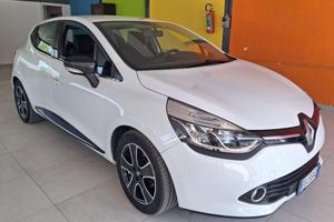 RENAULT - Clio 5p 1.5 dci energy Duel 75cv