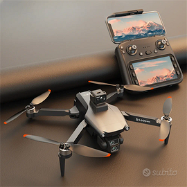 Drone LYZRC L600-1 PRO full optional
